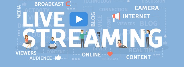 The Future of Streaming – Get Ahead of the Curve