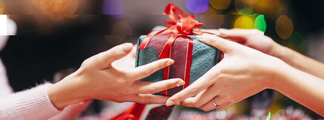 Give Your Members the Gift of Career Advancement