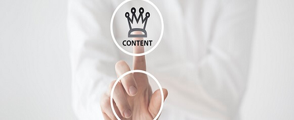 4 Tips to Building A Comprehensive Content Strategy