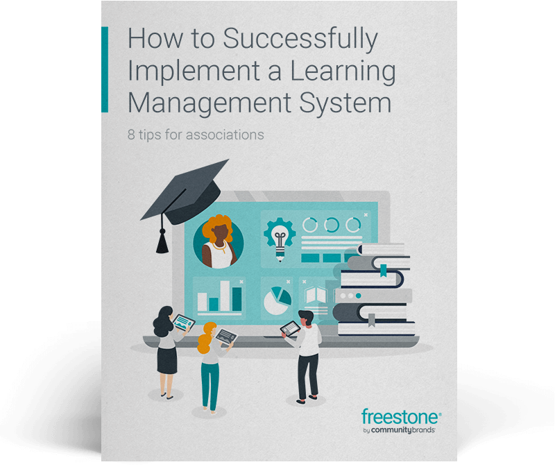 How to Successfully Implement a Learning Management System