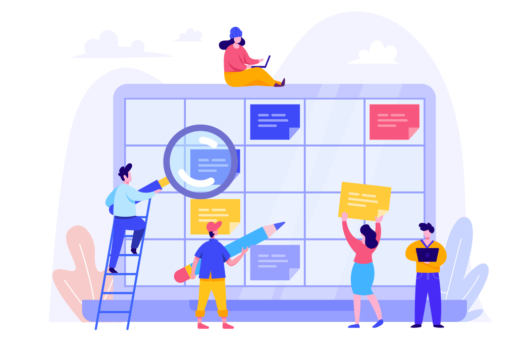 Curating an Engaging Professional Development Day