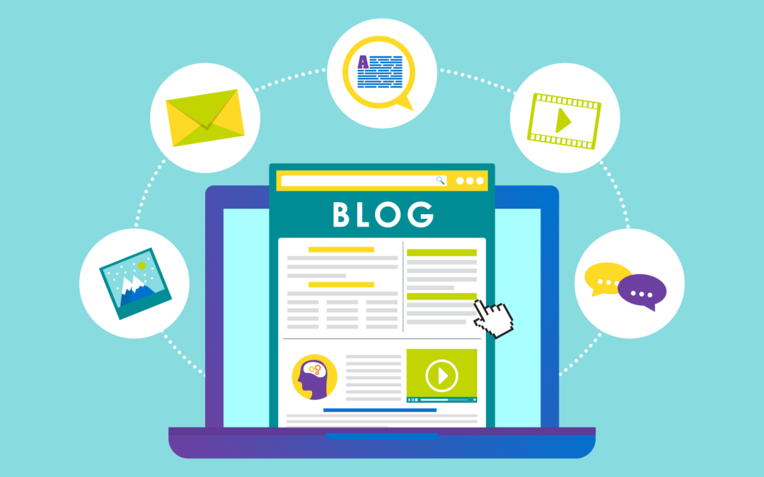Can you repurpose content? Why yes you can and should!
