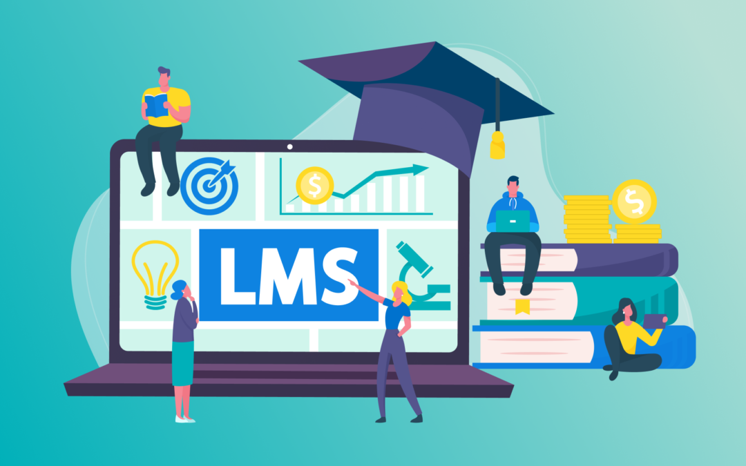 How to use your LMS to generate non-dues revenue