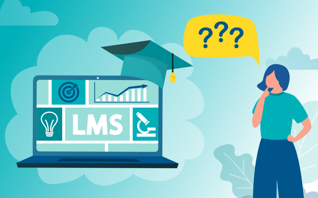 Lean on Your LMS to Help Your Association Leverage Non-Dues Revenue