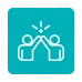engagement icon