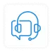 support icon