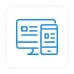 multi-device support icon