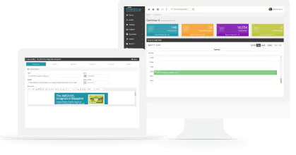 product screenshots