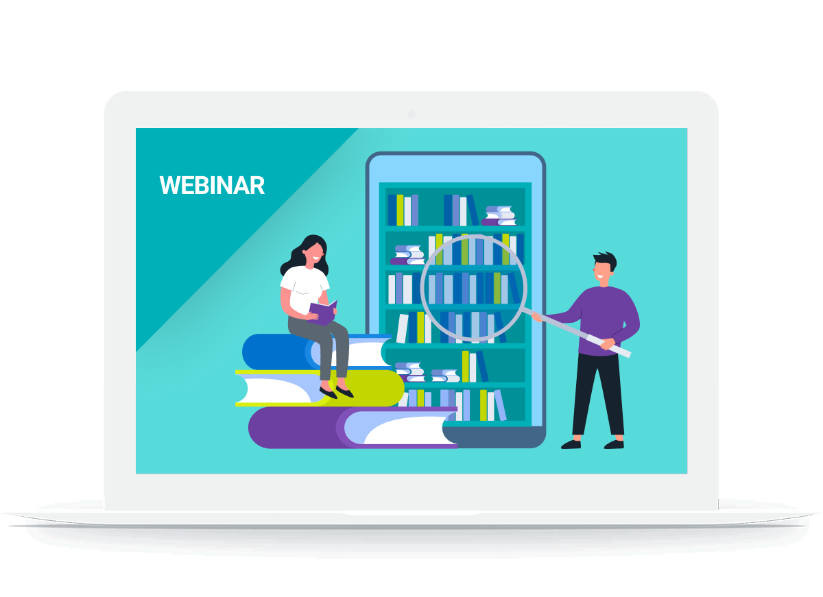 Webinar | How to Create an On-Demand Content Library