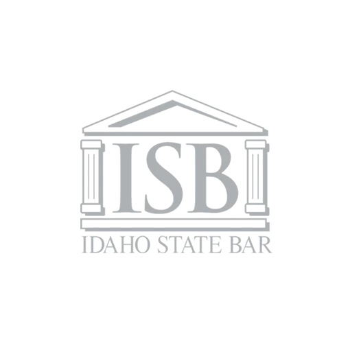 idaho state bar logo