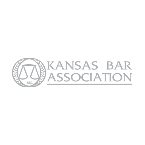 kansas bar association logo