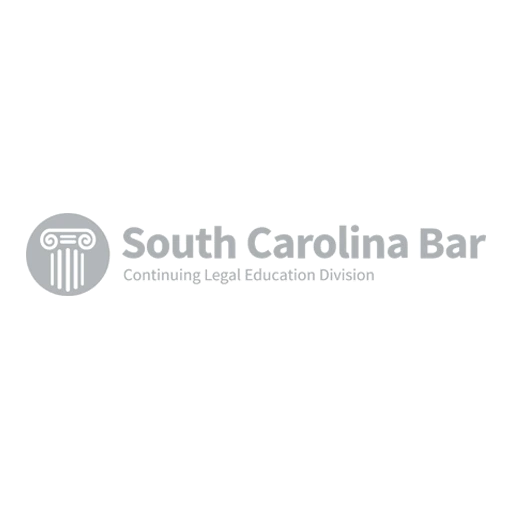 south carolina bar logo