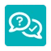 messaging icon