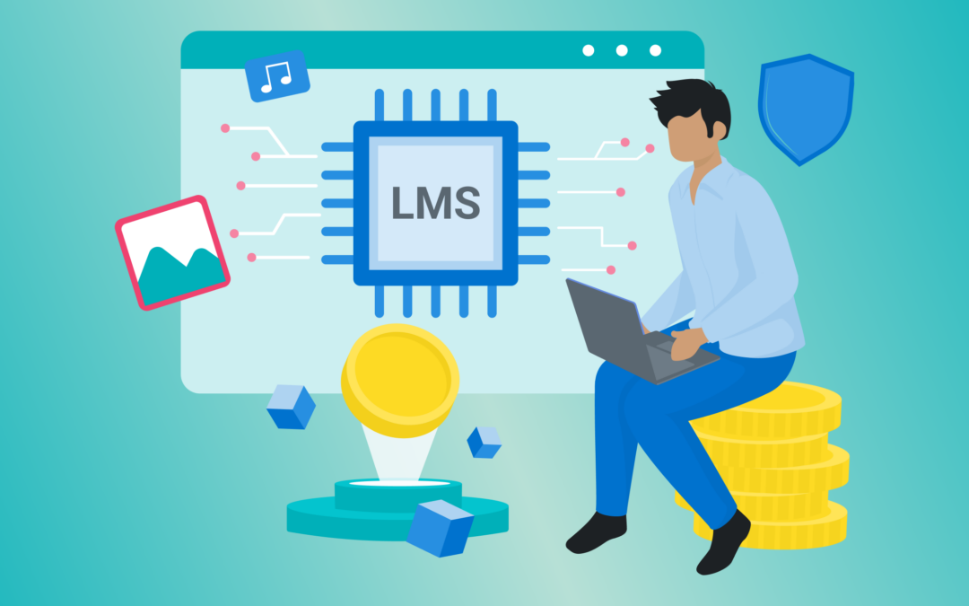 How to use your learning management system (LMS) to generate non-dues revenue