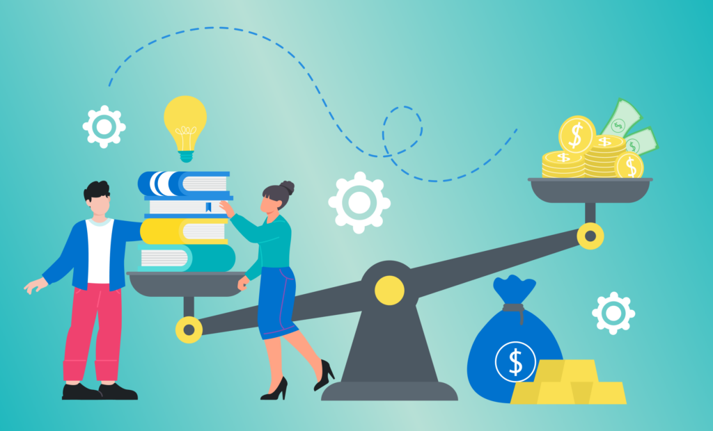7 tips to measure your continuing education program’s ROI