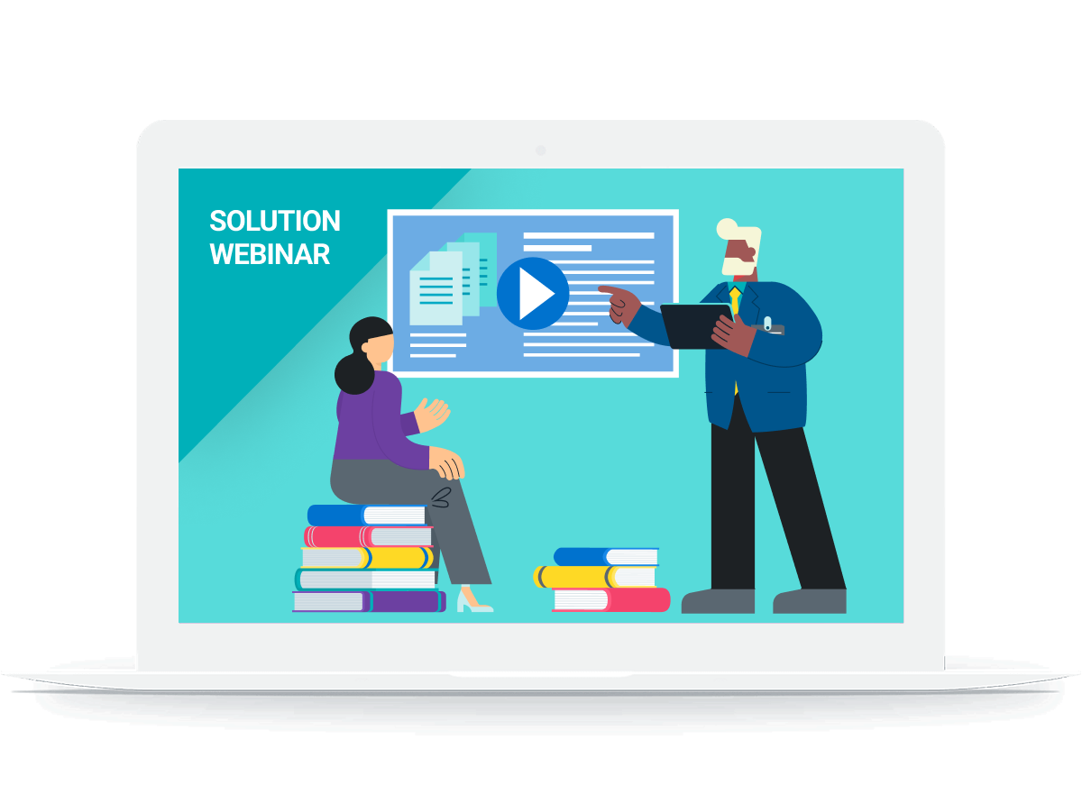 Feature Webinar