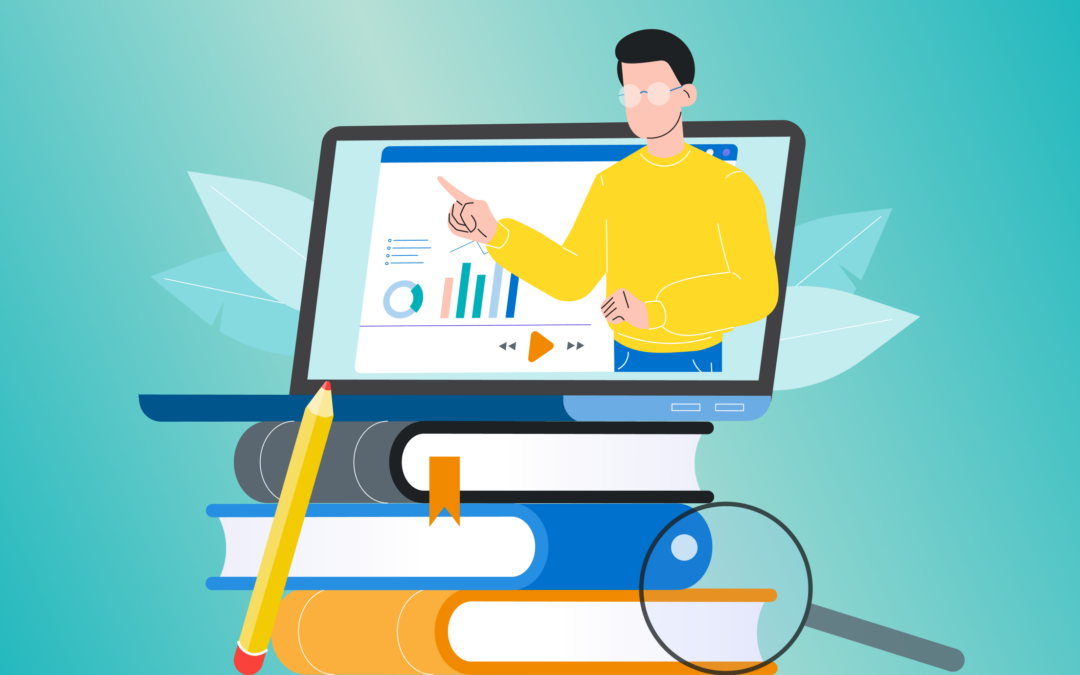 Four strategies to supercharge your continuing education program with the right LMS