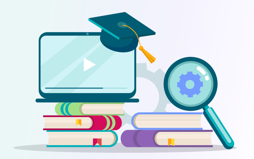 From stage to screen: creating compelling on-demand continuing education content