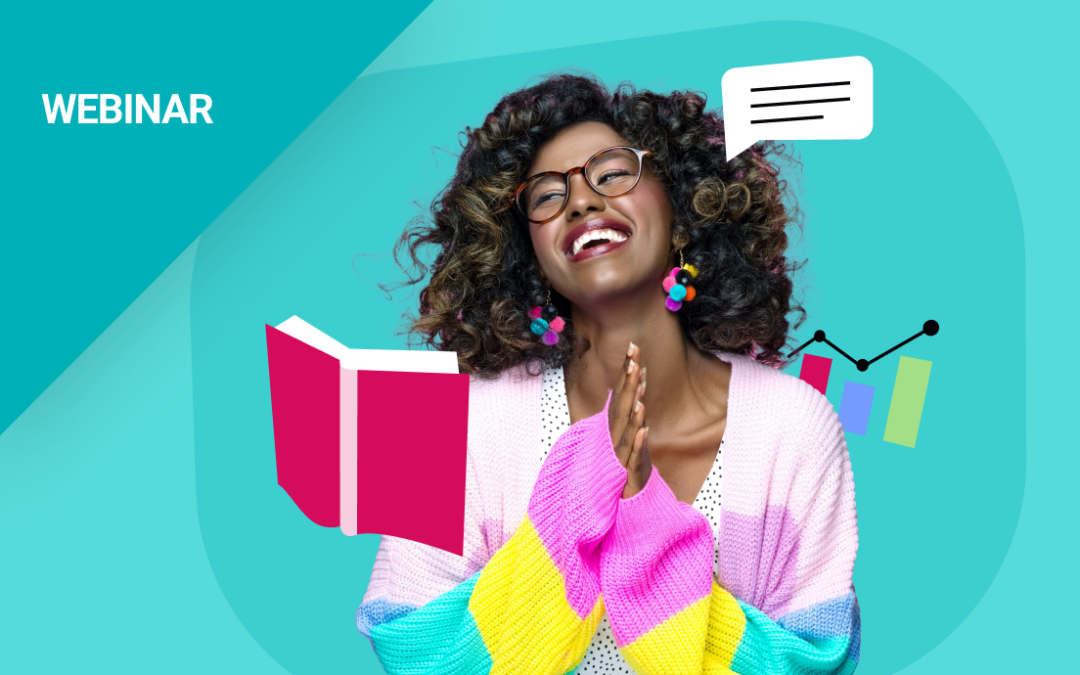 NextGen Learning: Strategies for Attracting & Engaging Gen Z Learners