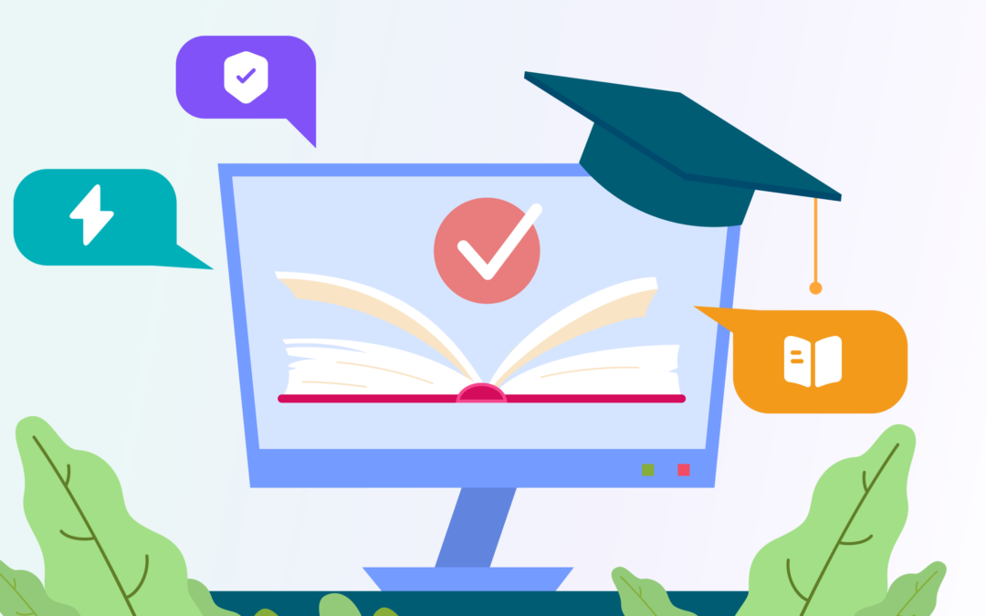 Beyond features: Ensuring LMS user experience & security