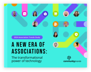 Association Trends 2023 Research Study | Professional Development Trends 