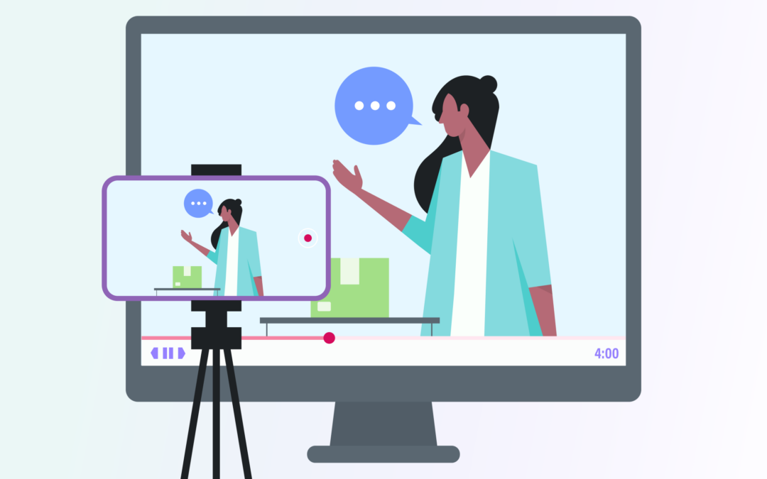 Webcast best practices: 4 strategies to boost engagement